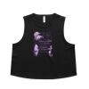 Wo's Martina Crop Tank Thumbnail