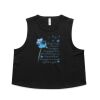 Wo's Martina Crop Tank Thumbnail
