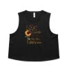 Wo's Martina Crop Tank Thumbnail