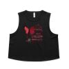 Wo's Martina Crop Tank Thumbnail