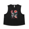Wo's Martina Crop Tank Thumbnail