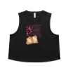 Wo's Martina Crop Tank Thumbnail