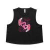 Wo's Martina Crop Tank Thumbnail