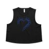 Wo's Martina Crop Tank Thumbnail