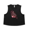 Wo's Martina Crop Tank Thumbnail