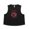 Wo's Martina Crop Tank Thumbnail