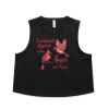 Wo's Martina Crop Tank Thumbnail