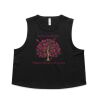 Wo's Martina Crop Tank Thumbnail
