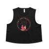 Wo's Martina Crop Tank Thumbnail
