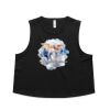 Wo's Martina Crop Tank Thumbnail
