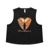 Wo's Martina Crop Tank Thumbnail
