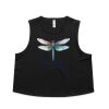 Wo's Martina Crop Tank Thumbnail