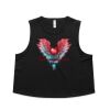 Wo's Martina Crop Tank Thumbnail