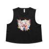 Wo's Martina Crop Tank Thumbnail
