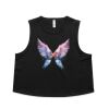 Wo's Martina Crop Tank Thumbnail