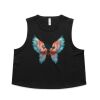 Wo's Martina Crop Tank Thumbnail