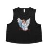 Wo's Martina Crop Tank Thumbnail