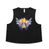 Wo's Martina Crop Tank Thumbnail