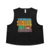 Wo's Martina Crop Tank Thumbnail