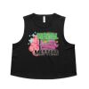 Wo's Martina Crop Tank Thumbnail