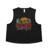 Wo's Martina Crop Tank Thumbnail