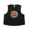 Wo's Martina Crop Tank Thumbnail