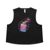 Wo's Martina Crop Tank Thumbnail