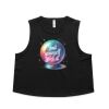 Wo's Martina Crop Tank Thumbnail