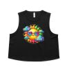 Wo's Martina Crop Tank Thumbnail