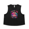 Wo's Martina Crop Tank Thumbnail