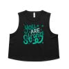 Wo's Martina Crop Tank Thumbnail