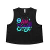 Wo's Martina Crop Tank Thumbnail