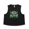 Wo's Martina Crop Tank Thumbnail