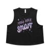 Wo's Martina Crop Tank Thumbnail