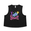 Wo's Martina Crop Tank Thumbnail