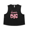 Wo's Martina Crop Tank Thumbnail