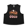 Wo's Martina Crop Tank Thumbnail