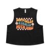 Wo's Martina Crop Tank Thumbnail