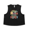 Wo's Martina Crop Tank Thumbnail