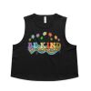 Wo's Martina Crop Tank Thumbnail