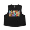 Wo's Martina Crop Tank Thumbnail