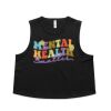 Wo's Martina Crop Tank Thumbnail