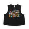 Wo's Martina Crop Tank Thumbnail