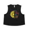 Wo's Martina Crop Tank Thumbnail