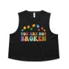 Wo's Martina Crop Tank Thumbnail