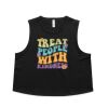Wo's Martina Crop Tank Thumbnail