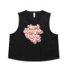 Wo's Martina Crop Tank Thumbnail