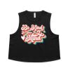 Wo's Martina Crop Tank Thumbnail