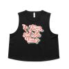 Wo's Martina Crop Tank Thumbnail