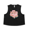 Wo's Martina Crop Tank Thumbnail